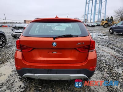 Zdjęcie 6 z 12 samochodu: 2013 BMW X1 XDRIVE28I VIN:WBAVL1C57DVR90158 - miniatura