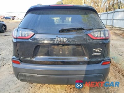 Zdjęcie 6 z 13 samochodu: 2019 JEEP CHEROKEE LATITUDE VIN:1C4PJLCB0KD134481 - miniatura