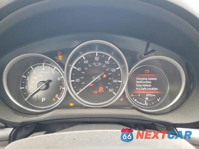 Zdjęcie 9 z 14 samochodu: 2025 MAZDA CX-5 PREFERRED VIN:JM3KFBCL4S0601799 - miniatura