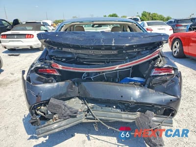 Zdjęcie 6 z 12 samochodu: 2019 LINCOLN MKZ VIN:3LN6L5A94KR629111 - miniatura