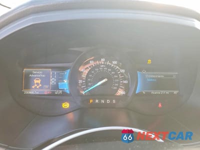 Zdjęcie 9 z 12 samochodu: 2022 FORD EDGE SEL VIN:2FMPK4J98NBB11376 - miniatura