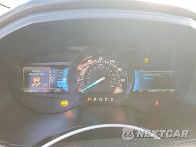 Zdjęcie 9 z 13 samochodu: 2022 FORD EDGE SEL VIN:2FMPK4J98NBB11376 - miniatura