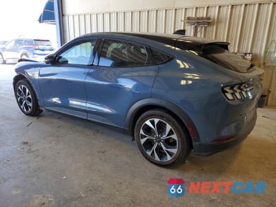 Drugie zdjęcie samochodu z przodu: 2024 FORD MUSTANG MACH-E SELECT VIN:3FMTK1SU7RMA36576 - miniatura