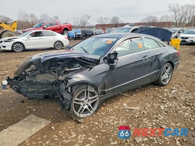 2015 MERCEDES-BENZ E 400 4MATIC WDDKJ6HB3FF300223 - główne zdjęcie licytacji z USA - miniatura