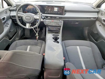 Zdjęcie 8 z 12 samochodu: 2024 HYUNDAI SONATA SEL VIN:KMHL14JA0RA404590 - miniatura