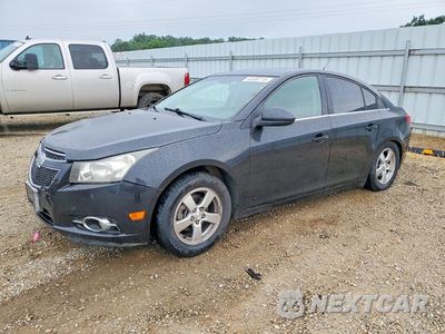 2014 CHEVROLET CRUZE LT 1G1PC5SB9E7292644 - główne zdjęcie licytacji z USA - miniatura