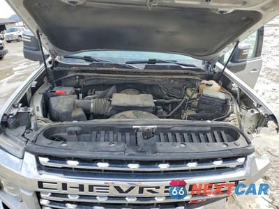 Zdjęcie 11 z 12 samochodu: 2023 CHEVROLET SILVERADO K2500 HEAVY DUTY LTZ VIN:2GC4YPE72P1727180 - miniatura