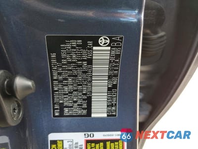 Zdjęcie 13 z 13 samochodu: 2017 TOYOTA COROLLA LE VIN:5YFBURHE1HP684639 - miniatura
