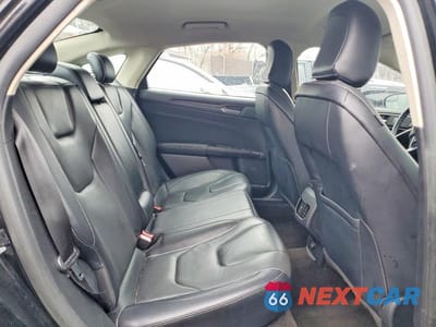 Zdjęcie 10 z 11 samochodu: 2018 FORD FUSION SE HYBRID VIN:3FA6P0LU0JR137628 - miniatura