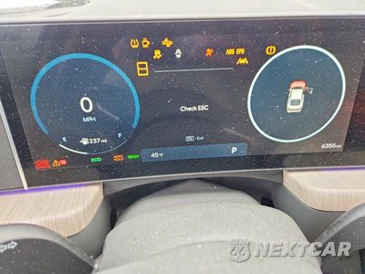 Zdjęcie 9 z 12 samochodu: 2025 HYUNDAI SONATA HYBRID LIMITED VIN:KMHL54JJ6SA122125 - miniatura