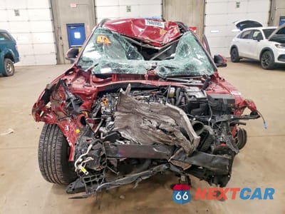 Piąte zdjęcie samochodu w środku: 2025 HYUNDAI TUCSON SEL VIN:5NMJBCDE4SH479788 - miniatura