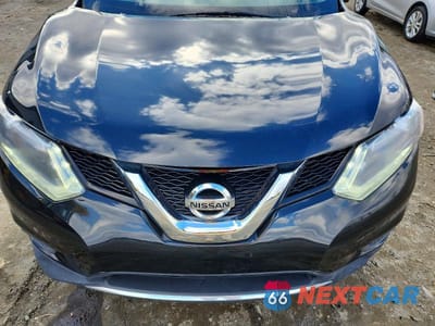 Zdjęcie 12 z 12 samochodu: 2016 NISSAN ROGUE S VIN:JN8AT2MT9GW014115 - miniatura