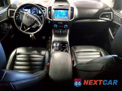 Zdjęcie 8 z 12 samochodu: 2020 FORD EDGE SEL VIN:2FMPK4J91LBA83630 - miniatura