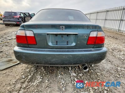 Zdjęcie 6 z 11 samochodu: 1996 HONDA ACCORD LX VIN:1HGCD5632TA013431 - miniatura