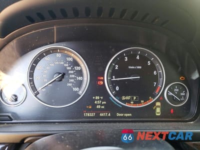 Zdjęcie 9 z 11 samochodu: 2014 BMW 528 I VIN:WBA5A5C58ED503327 - miniatura