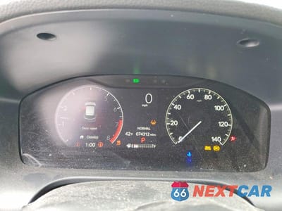 Zdjęcie 9 z 12 samochodu: 2024 HONDA HR-V SPORT VIN:3CZRZ2H5XRM781767 - miniatura