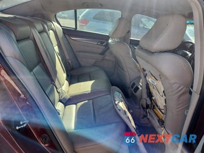Zdjęcie 10 z 12 samochodu: 2009 ACURA TL VIN:19UUA86589A006895 - miniatura