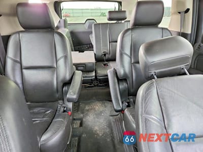 Zdjęcie 10 z 13 samochodu: 2013 CADILLAC ESCALADE ESV PREMIUM VIN:1GYS3JEF3DR254963 - miniatura