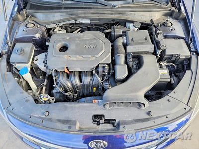 Zdjęcie 21 z 26 samochodu: 2020 KIA OPTIMA LX VIN:5XXGT4L33LG396429 - miniatura