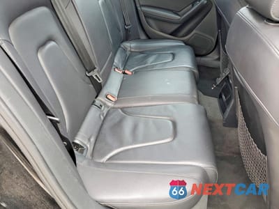 Zdjęcie 10 z 13 samochodu: 2014 AUDI A4 PREMIUM PLUS VIN:WAUHFAFL4EA010862 - miniatura