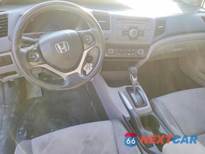 Zdjęcie 8 z 12 samochodu: 2012 HONDA CIVIC LX VIN:2HGFG3B45CH010676 - miniatura