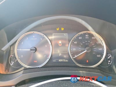 Zdjęcie 9 z 12 samochodu: 2022 LEXUS IS 300 BASE VIN:JTHDA1D2XN5119098 - miniatura