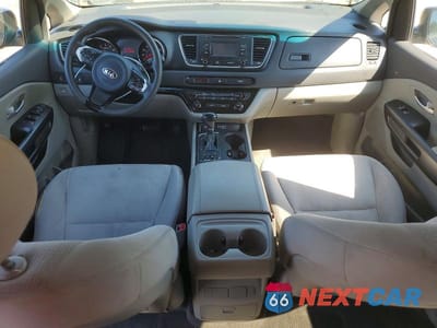 Zdjęcie 8 z 12 samochodu: 2016 KIA SEDONA LX VIN:KNDMB5C17G6192571 - miniatura