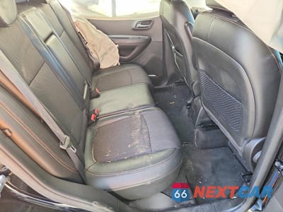 Zdjęcie 11 z 14 samochodu: 2019 CHEVROLET TRAX 1LT VIN:KL7CJLSB1KB747198 - miniatura