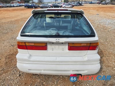 Zdjęcie 6 z 11 samochodu: 1991 HONDA ACCORD LX VIN:1HGCB9858MA023054 - miniatura