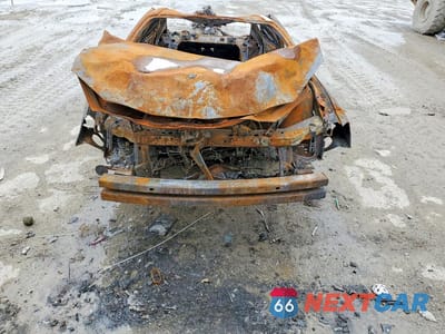 Piąte zdjęcie samochodu w środku: 2006 PONTIAC GRAND PRIX VIN:2G2WP552961154558 - miniatura