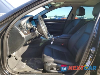 Zdjęcie 7 z 11 samochodu: 2014 BMW 528 I VIN:WBA5A5C53ED512503 - miniatura