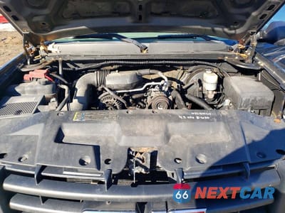 Zdjęcie 11 z 11 samochodu: 2010 GMC SIERRA K1500 VIN:1GTPKTEXXAZ288171 - miniatura