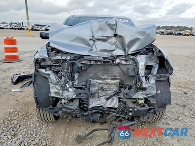 Piąte zdjęcie samochodu w środku: 2026 CHEVROLET COLORADO LT VIN:1GCPSCEK8T1115562 - miniatura