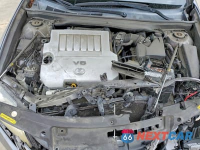 Zdjęcie 11 z 12 samochodu: 2013 LEXUS ES 350 BASE VIN:JTHBK1GG0D2058436 - miniatura