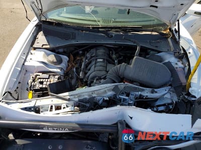 Zdjęcie 11 z 11 samochodu: 2019 DODGE CHARGER POLICE VIN:2C3CDXAT4KH568046 - miniatura