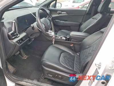 Zdjęcie 7 z 12 samochodu: 2024 KIA SPORTAGE X-LINE VIN:5XYK6CDF3RG225561 - miniatura