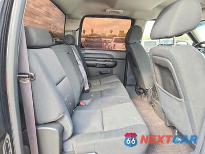 Zdjęcie 10 z 11 samochodu: 2013 GMC SIERRA K1500 SLE VIN:3GTP2VE79DG277906 - miniatura