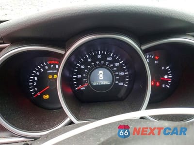 Zdjęcie 9 z 12 samochodu: 2015 KIA OPTIMA VIN:KNAGM4A71F5643651 - miniatura