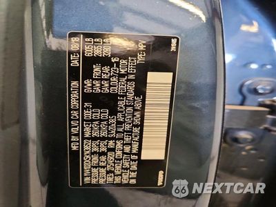 Zdjęcie 13 z 13 samochodu: 2019 VOLVO XC90 T5 MOMENTUM VIN:YV4102CK5K1438522 - miniatura