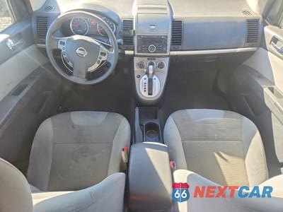 Zdjęcie 8 z 11 samochodu: 2012 NISSAN SENTRA 2.0 VIN:3N1AB6AP5CL723737 - miniatura
