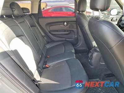 Zdjęcie 11 z 13 samochodu: 2018 MINI COOPER CLUBMAN VIN:WMWLN5C54J2E34544 - miniatura