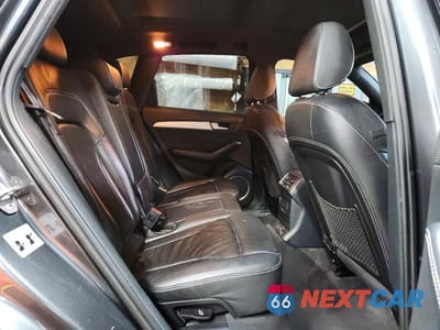 Zdjęcie 11 z 13 samochodu: 2017 AUDI SQ5 PREMIUM PLUS VIN:WA1CCAFP1HA006520 - miniatura