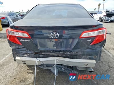 Zdjęcie 6 z 11 samochodu: 2012 TOYOTA CAMRY SE VIN:4T1BF1FKXCU193837 - miniatura