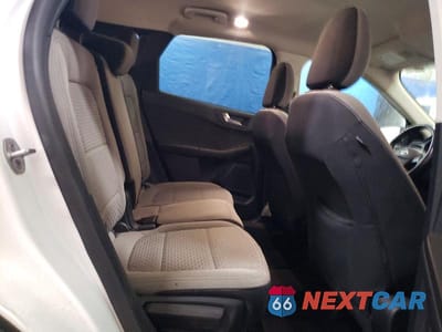 Zdjęcie 11 z 12 samochodu: 2021 FORD ESCAPE SE VIN:1FMCU9G63MUA45489 - miniatura