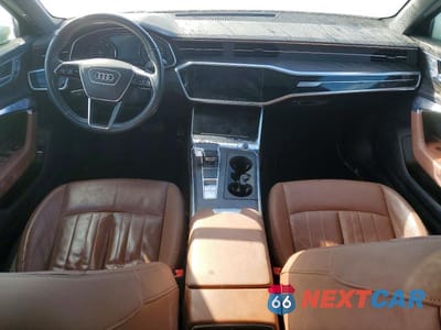 Zdjęcie 8 z 13 samochodu: 2019 AUDI A6 PROGRESSIV VIN:WAUD2AF28KN072903 - miniatura