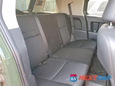 Zdjęcie 10 z 12 samochodu: 2013 TOYOTA FJ CRUISER BASE VIN:JTEBU4BFXDK154033 - miniatura