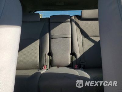 Zdjęcie 10 z 15 samochodu: 2007 TOYOTA HIGHLANDER BASE VIN:JTEDP21A670148241 - miniatura
