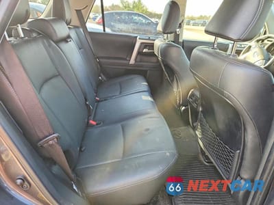 Zdjęcie 11 z 13 samochodu: 2023 TOYOTA 4RUNNER LIMITED VIN:JTEKU5JR2P6128041 - miniatura