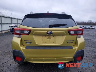 Zdjęcie 6 z 12 samochodu: 2021 SUBARU CROSSTREK SPORT VIN:JF2GTHSC5MH304025 - miniatura
