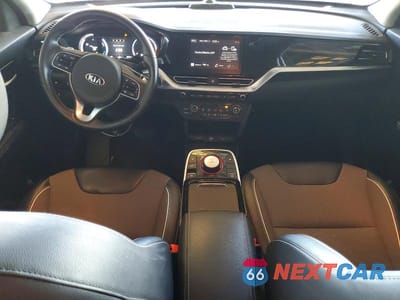 Zdjęcie 8 z 12 samochodu: 2020 KIA NIRO EV EX VIN:KNDCC3LGXL5062530 - miniatura